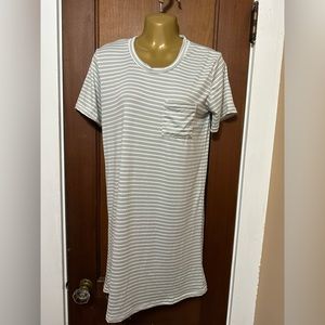 3pc Like New Real Essentials Nightgowns